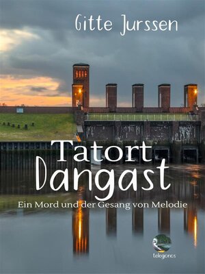 cover image of Tatort Dangast